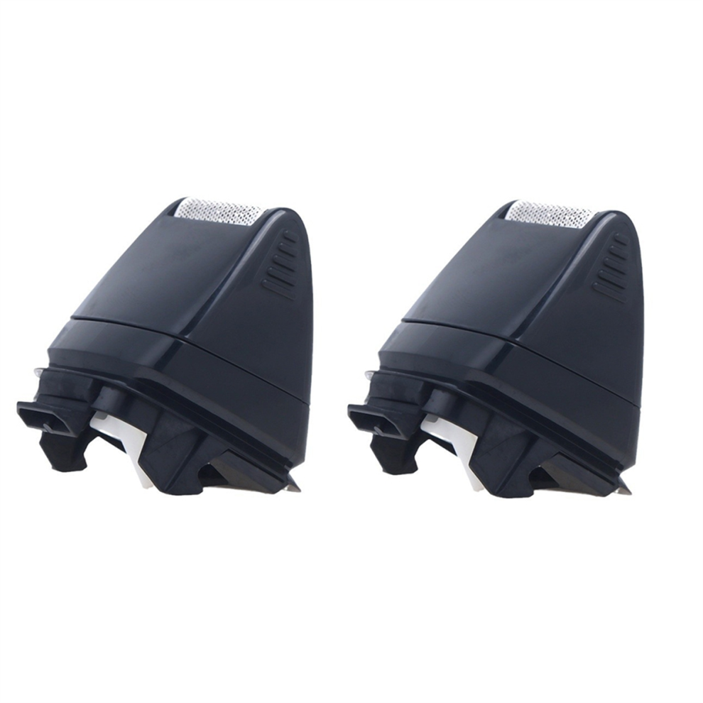 Vervangend Scheermesje Voor Philips-Modellen-image