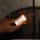 Lampe de poche USB rechargeable - Lanterne de camping étanche 4