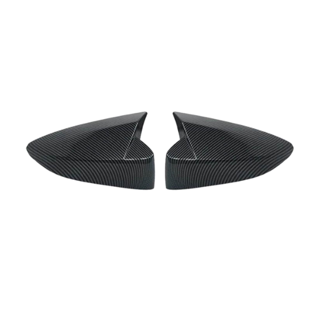 Car Rearview Side Mirror Cover For Toyota 86 Subaru Brz 2012-2020,B 4851973623033