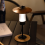 Lampe de poche USB rechargeable - Lanterne de camping étanche 7