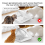 Rear Cover for Automatic Microchip Cat Pet Feeder 2