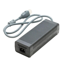 For Xbox 360 Fat Console Plug AC Adapter Thick Machine Adapter (EU)