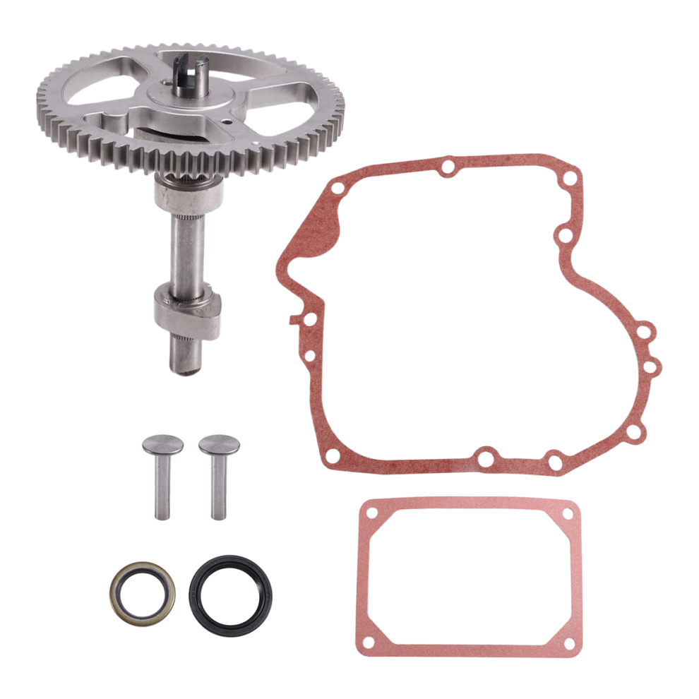 793880 Camshaft Lawn Mower Replacement Kit For Briggs & Stratton Light 4851973632110