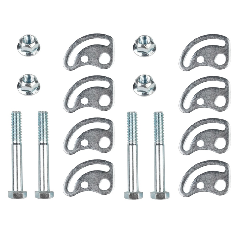 Camber Kit For Chevrolet Silverado Gmc Sierra Express Suburban 4851973621473