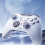 PXN P5 Bluetooth Gamepad 1000Hz Hall Trigger Rocker Tri-Mode Zwart 4