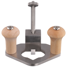 Cepillo de fresado, herramienta manual profesional para trabajar la madera