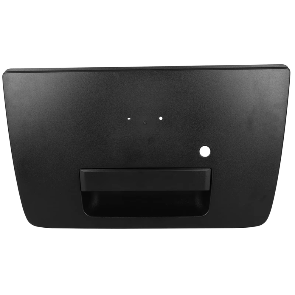 90606-7S200 Tailgate Handle For Nissan Titan 2004-2012 4851973649552