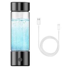 Wasserstoff-Wasserflasche 1400PPB Wasserstoff-Wasserflaschengenerator