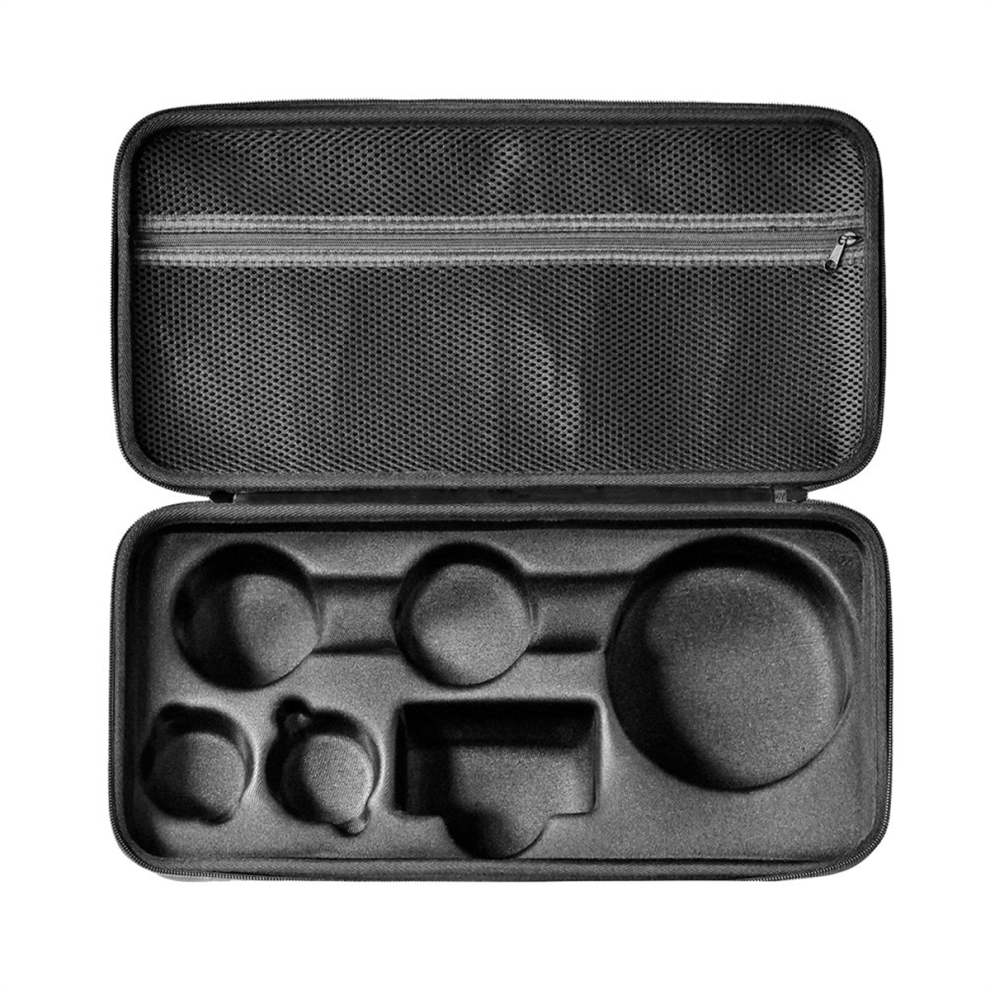 Sac de rangement portable pour sèche-cheveux Dyson Supersonic