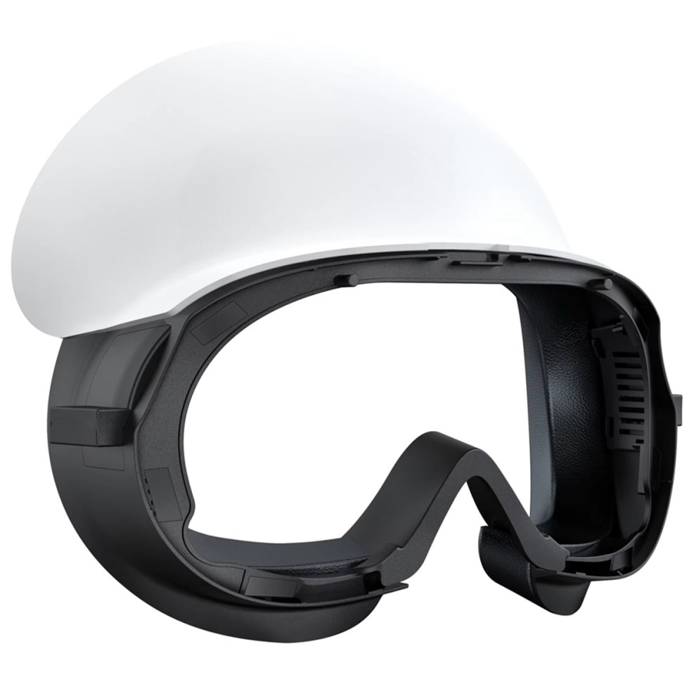 Photos - Other for Computer Face Cover Facial Interface Face Mask and Head Strap for Pico 4 Ultra