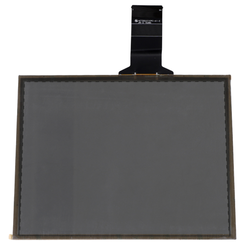 Écran tactile LCD de 8,4 pouces pour navigation Jeep