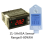 LILYTECH ZL-7801A, Ελεγκτής Θερμοκρασίας και Υγρασίας Επωαστήρα 2