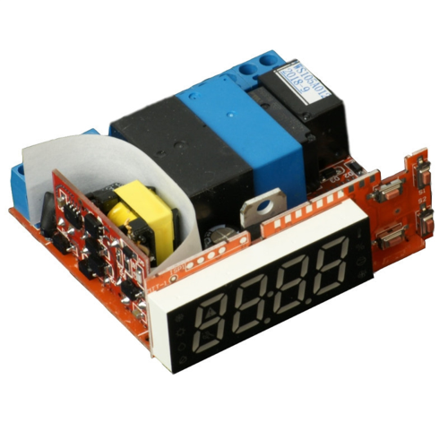 LILYTECH ZL-7801A, Ελεγκτής Θερμοκρασίας και Υγρασίας Επωαστήρα 2