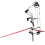 Adjustable V Bar Mount for Compound Bows 4