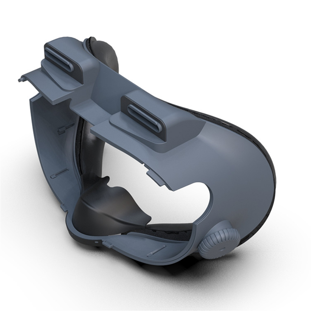 Cooling Fan Mask For Meta Quest 3 Vr Headset 4851973673458