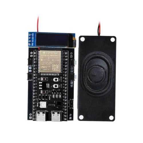 Για το DeepSeek Xiaozhi AI Voice Chatbot Kit 2