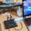 Διακόπτης KVM USB C 8K, Διαχωριστής USB3.1 Type-C 7