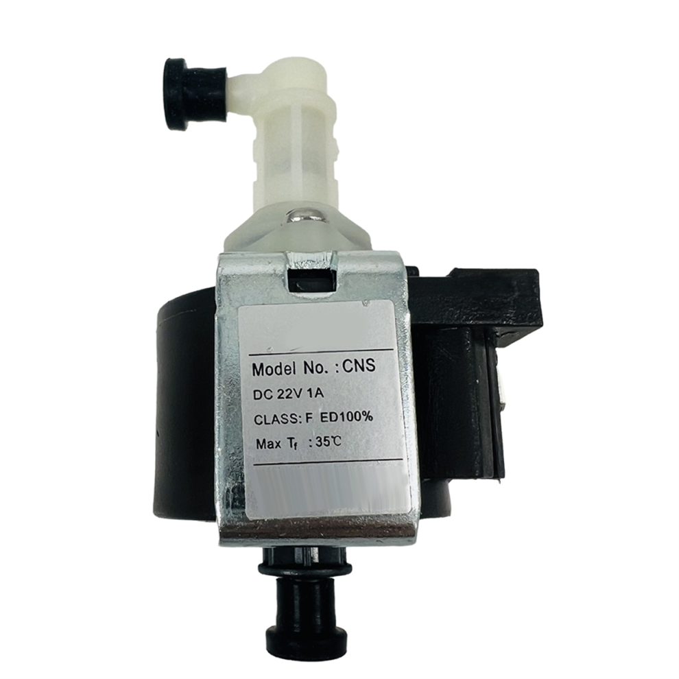 Vervangende Waterpomp Voor Dreame H12 Pro/Dual Stofzuigeronderdeel-image