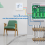 1pc 8 Zone Central Heating Controller Floor Hot Water System 8-Way 4
