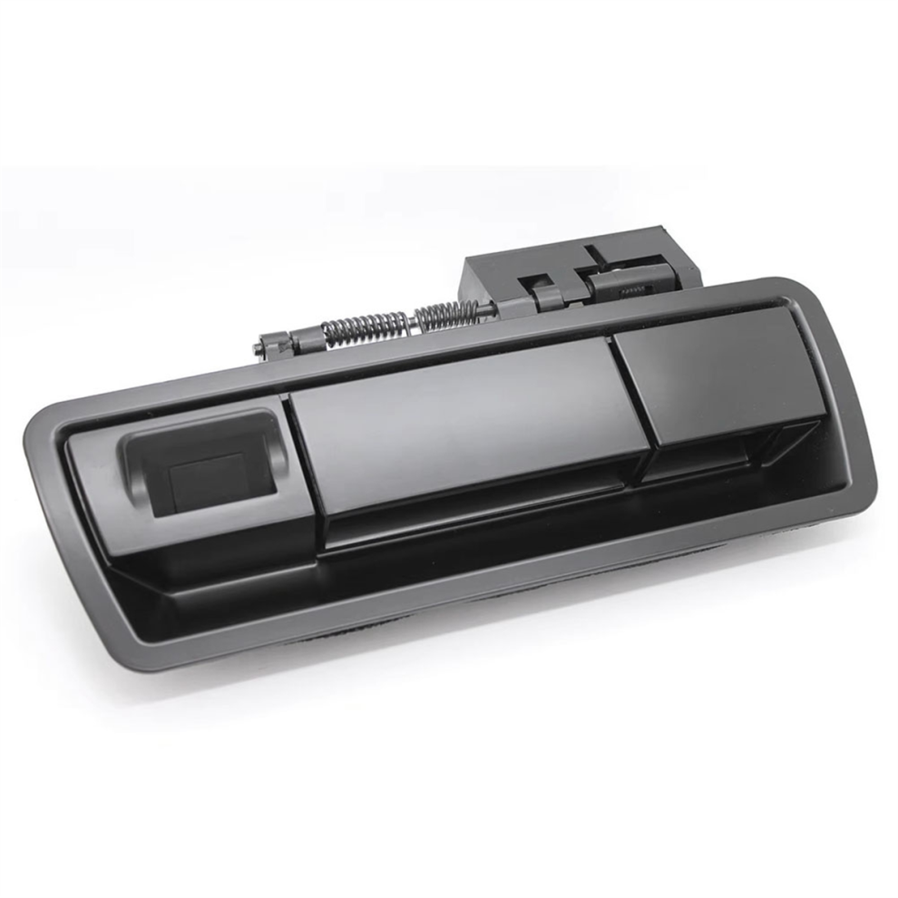 Rear Tailgate Handle For Nissan Armada 2004-2015 Trunk Door Handle 4851973623828