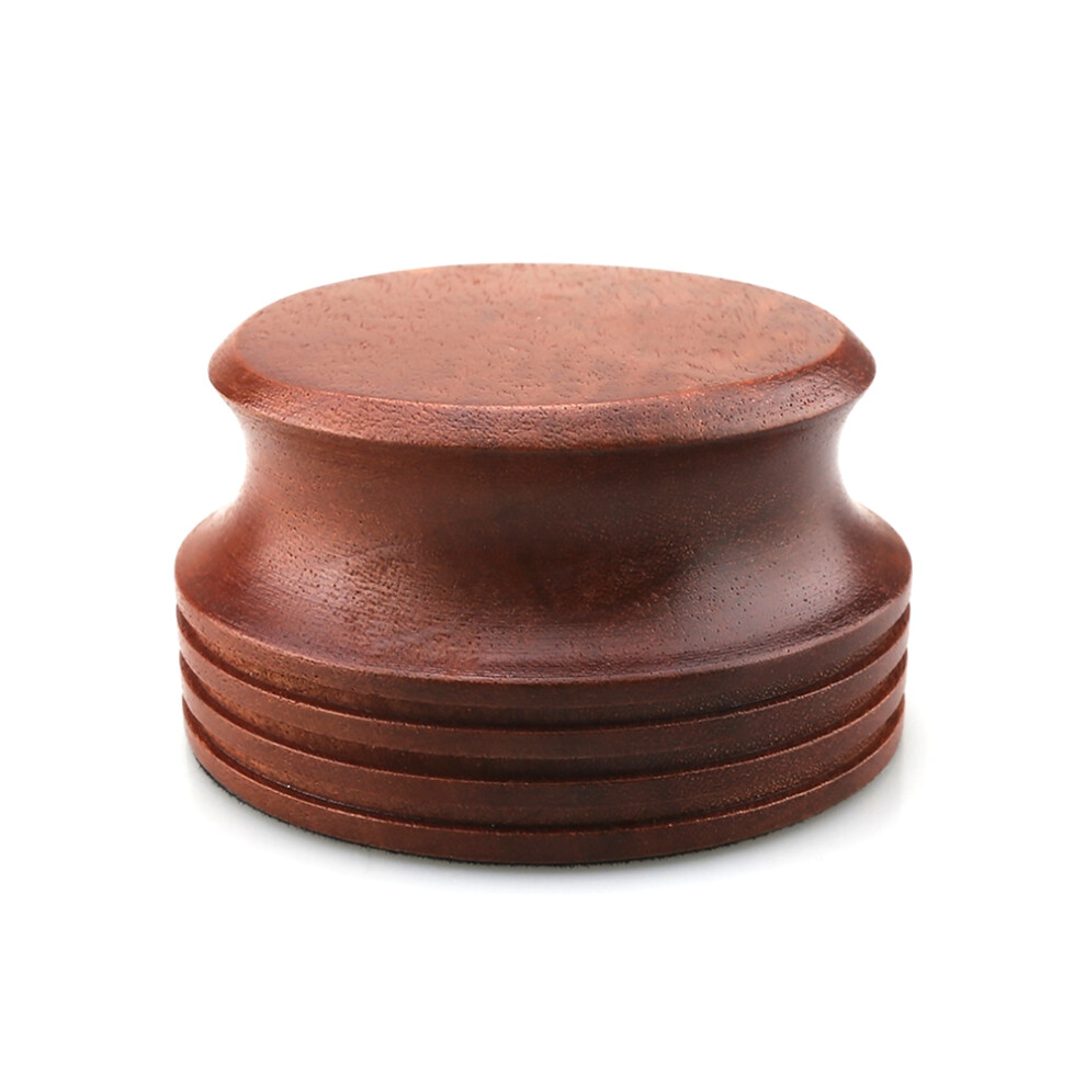 Retro Wooden Disc Balanced Stabilizer 4851973608023