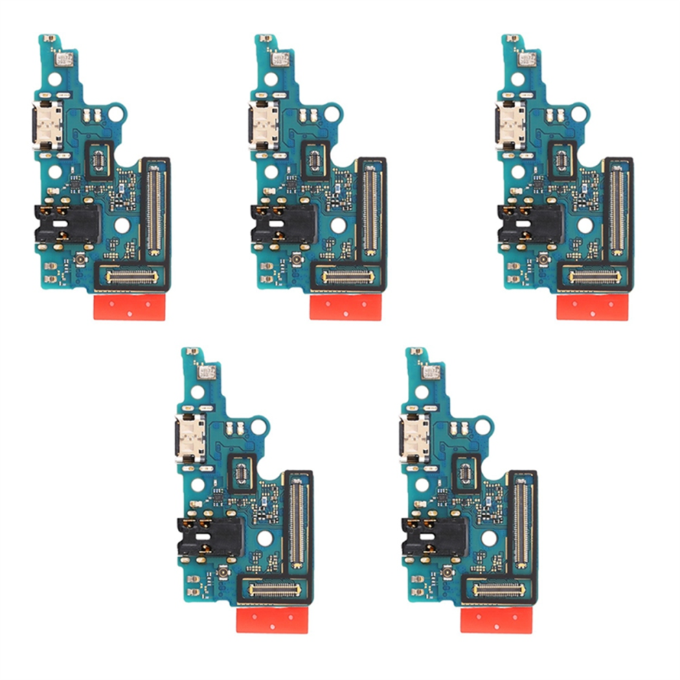 5Pcs For Samsung Usb Charger Port Dock Connector Charging Board 4851215482701