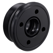64E-43821-00 Guarnizione terminale del tappo del cilindro di rivestimento per pistone di sollevamento per Yamaha