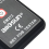 ALL SUN LED-sleutelhangerfrequentietester Checker Finder 5