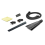 Vehicle Interior Cleaning Kit for Karcher Miele Bosch Philips 1
