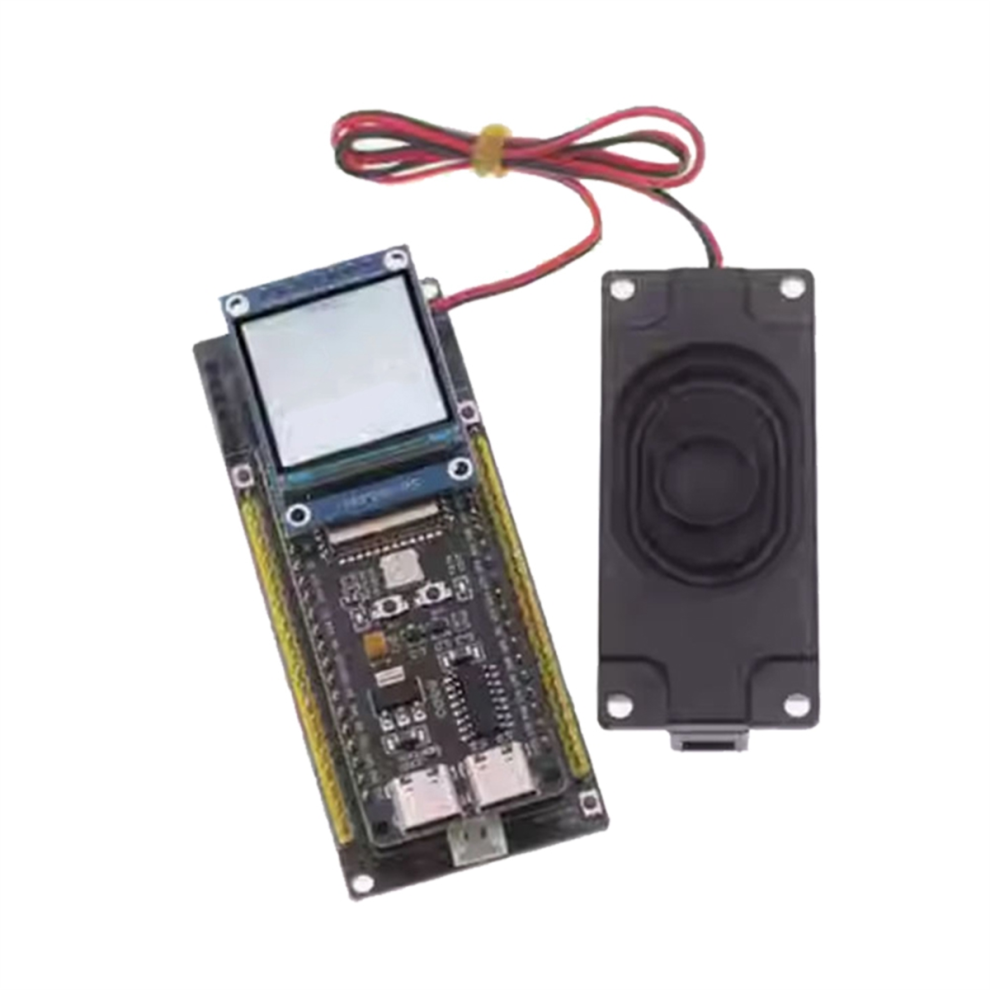 Scheda Di Sviluppo ESP32-S3 Per Robot Di Chat Vocale Ai + Schermo A Colori Da 1,3 Pollici