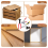 Zware canvasspantang met eindkniptang 5