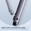 Wireless Mouse Pen 2.4G Optical Pocket Pen Mouse for Laptop Tablet 2