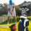 Supporto portatile per borsa da viaggio da golf, supporto per borsa da viaggio per mazze da golf 7