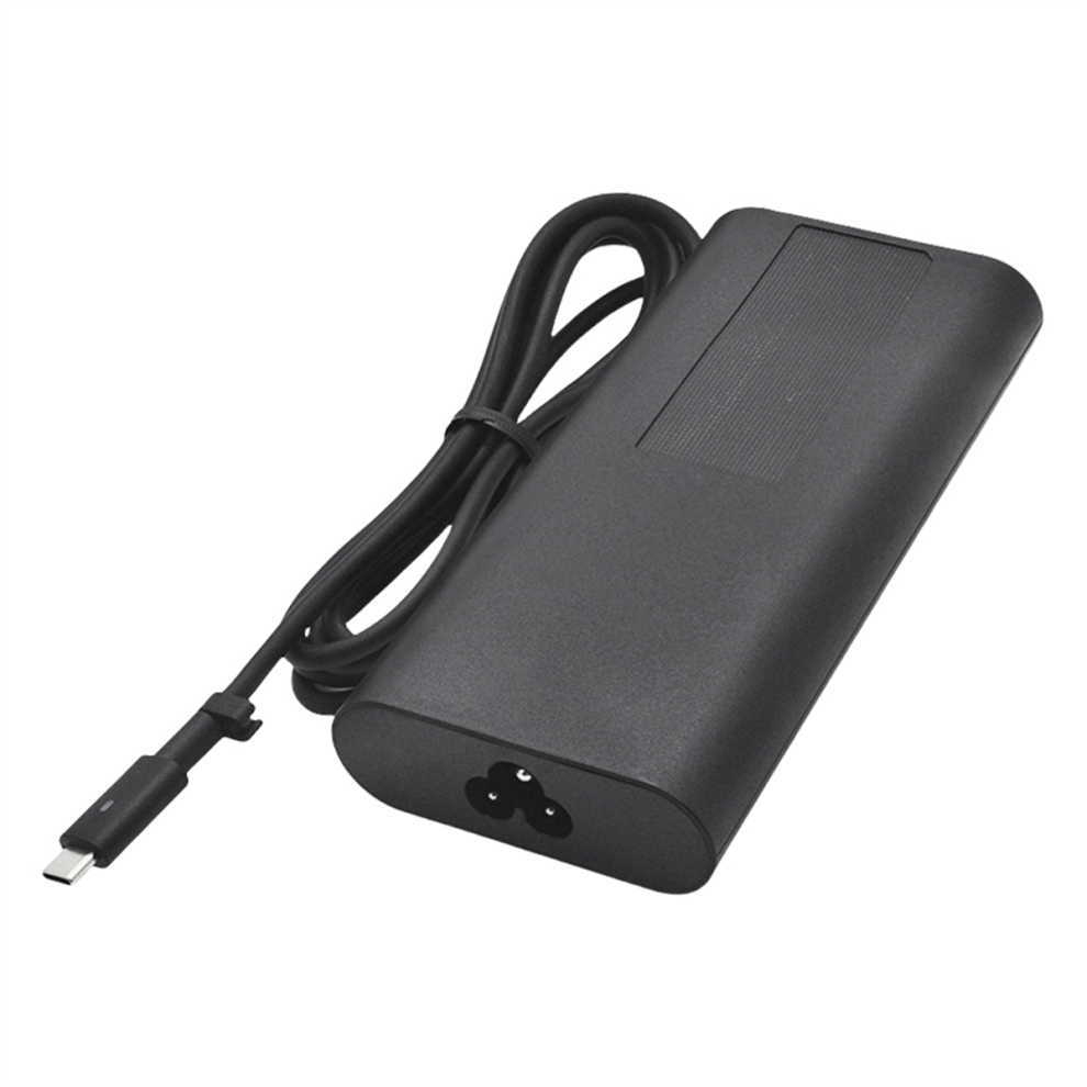 130W Usb Type C Laptop Adapter 20V 6.5A Ac Laptop Adapter For Dell 4851973631168