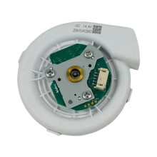 Staubsauger-Lüftermotor ersetzen für Roborock S7 MaxV Q7 Max S8 S8 PLUS S8+