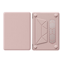Puzdro na notebook pre firmy pre MacBook Pro 16 A2485A2780/A2991 ružové