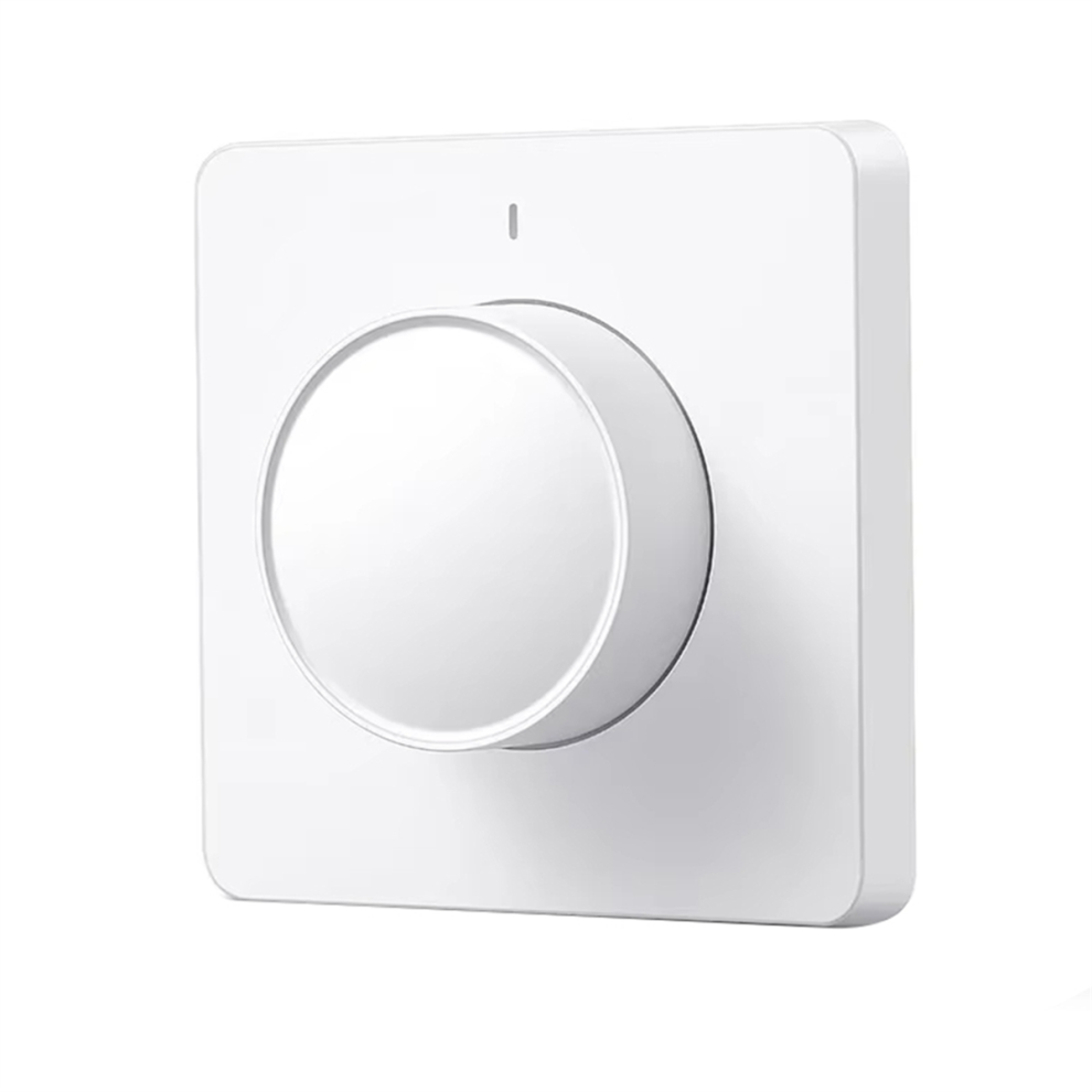 Tuya Smart Wifi Dimmer Light Switch Dimming Panel Wall Smart Switch 4851973619777