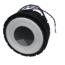 Wheel Drive Wheel for Roborock Flexi Pro Floor Scrubber Wheel Right