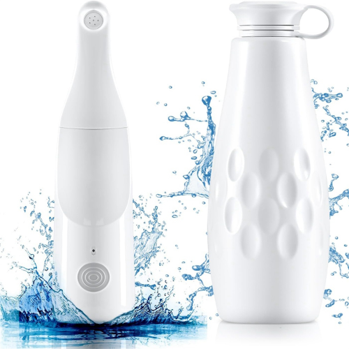 Draagbare bidet, oplaadbare reisbidet, watersproeier 1
