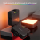 Universele Quick Release Smartphone Video Rig Kit voor MagSafe Cell 2