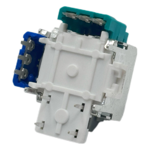 Joystick elettromagnetico TMR da 6 pezzi per gamepad Xbox Elite 2 2