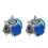 Joystick elettromagnetico TMR da 6 pezzi per gamepad Xbox Elite 2 5