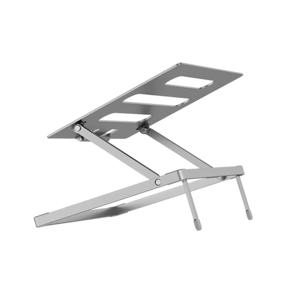 Laptop Stand Foldable Computer Stand For Laptops Up To 17.3 Inch 4851973616080