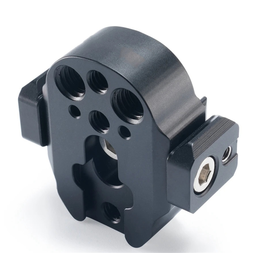 Tga-Bhb Battery Handle Base Accessory Mounting Bracket For Dji Ronin 4851215470845