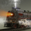 Locomotive à vapeur, rail, train électrique télécommandé rechargeable 4