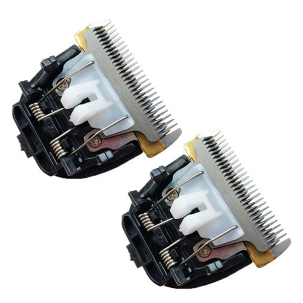 Lames de tondeuse à cheveux pour Panasonic ER151/ER1510/ER154 Pièces détachées A