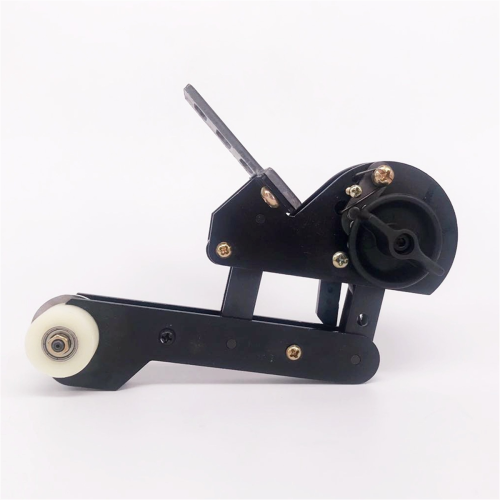 Wire Cutting Micro-Sensitive Molybdenum Wire Tension Regulator 1