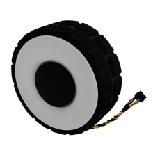 Drive Wheel for Roborock A20/A20 Pro Floor Scrubber Wheel Right Wheel
