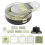 Multifunctional Vegetable Slicer with Container,Onion Chopper 1