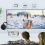 4K HDMI draadloze displayadapter 5